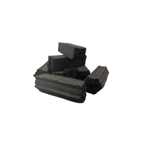 Hexagonal Barbecue Charcoal Hexagonal Barbecue Charcoal