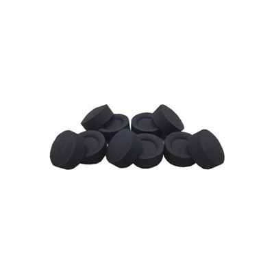 Black Quick Light Coal